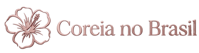 Coreia no Brasil